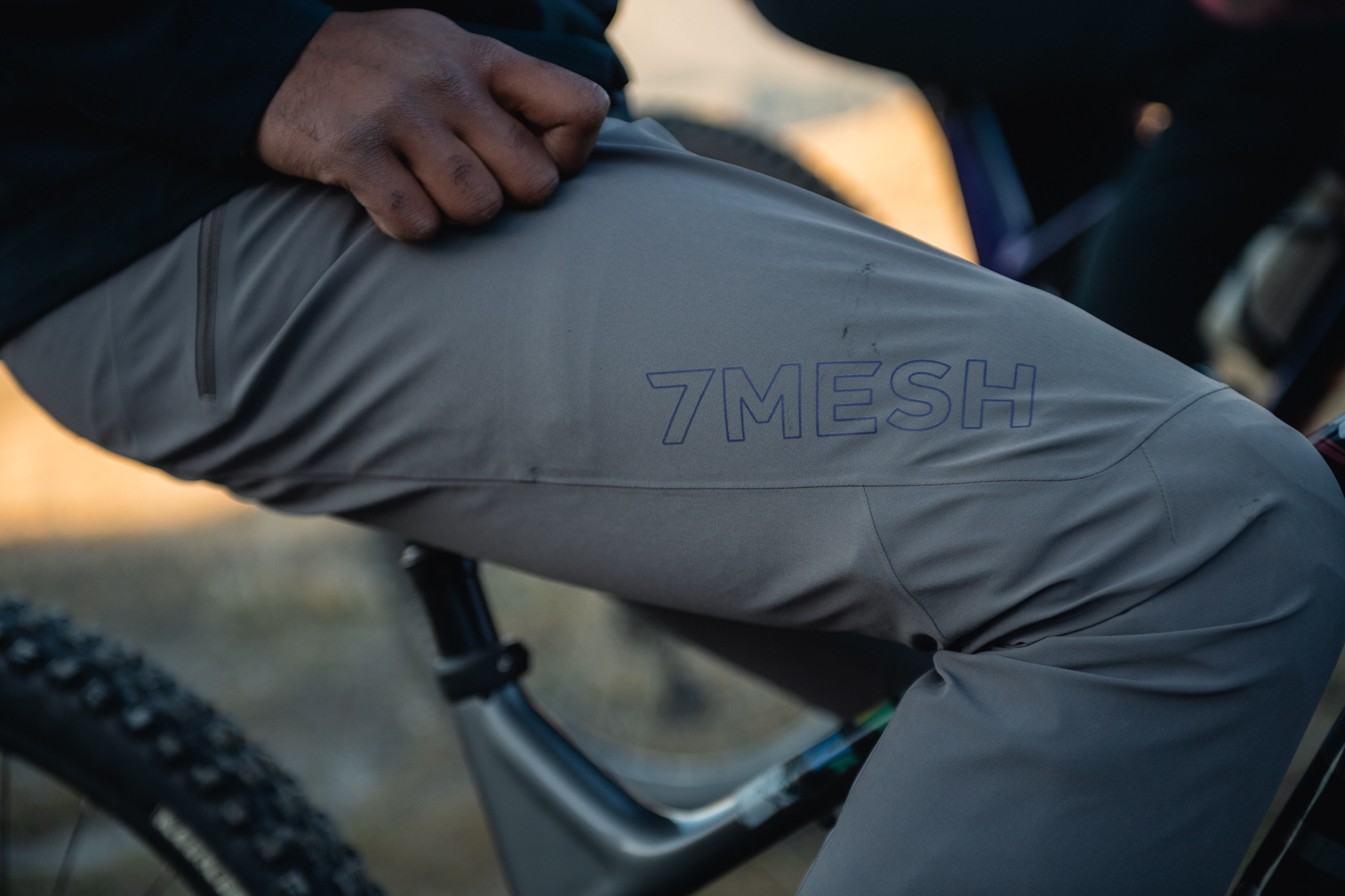 Men's Pants & Shorts | 7mesh